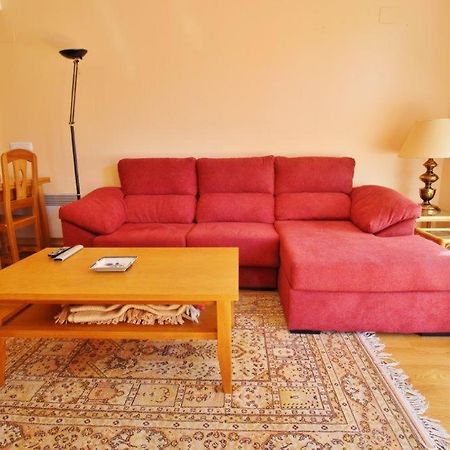 Апартаменты Casita Вильянуа Экстерьер фото