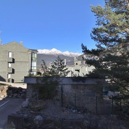 Апартаменты Casita Вильянуа Экстерьер фото