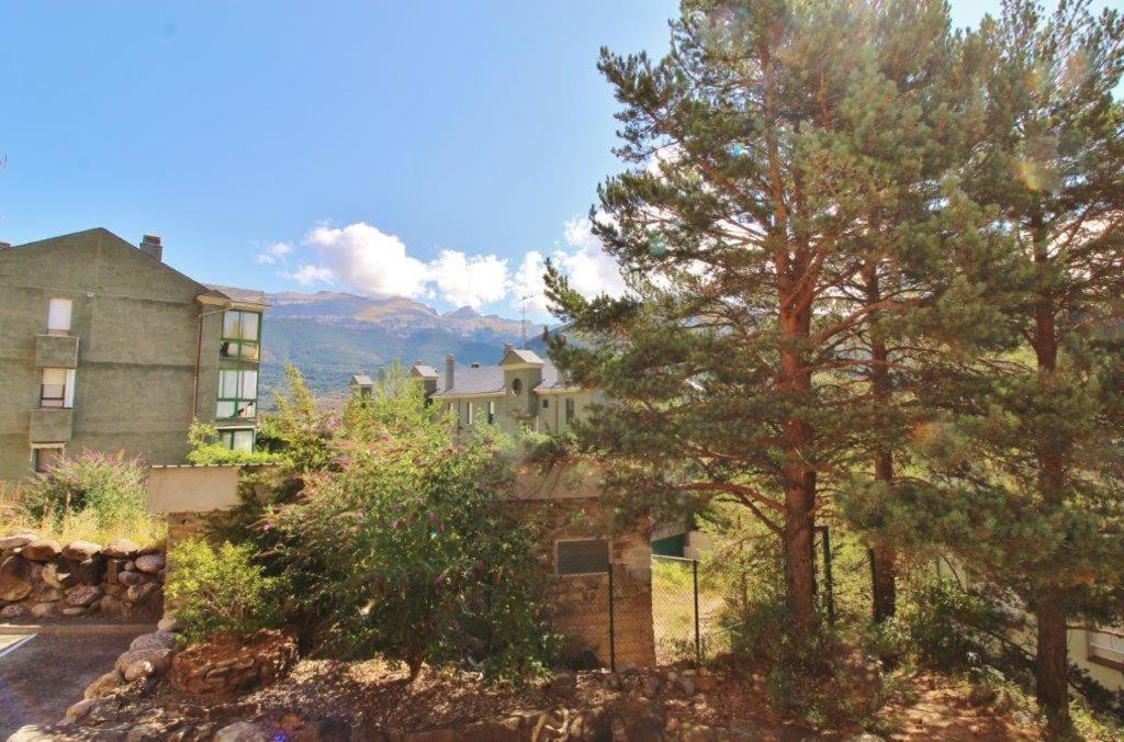 Апартаменты Casita Вильянуа Экстерьер фото