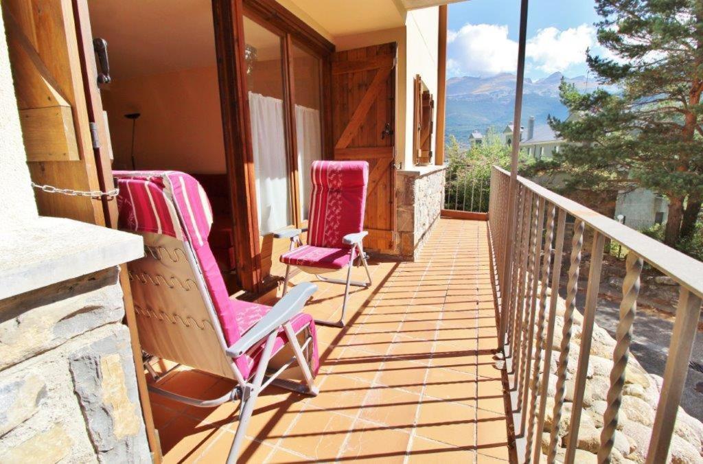 Апартаменты Casita Вильянуа Экстерьер фото