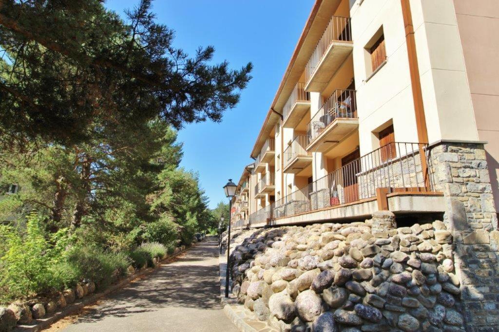 Апартаменты Casita Вильянуа Экстерьер фото